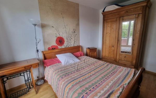 Vente Maison Longere rénové(e) Vendome
