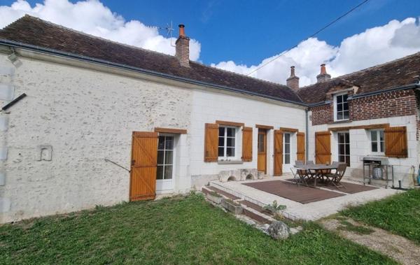 Vente Maison Longere rénové(e) Vendome