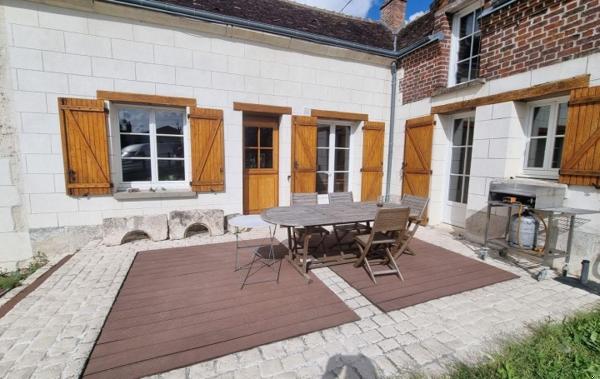 Vente Maison Longere rénové(e) Vendome