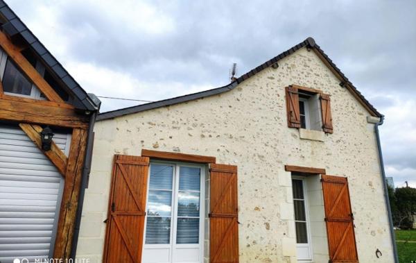 Vente Maison Longere rénové(e) Vendome