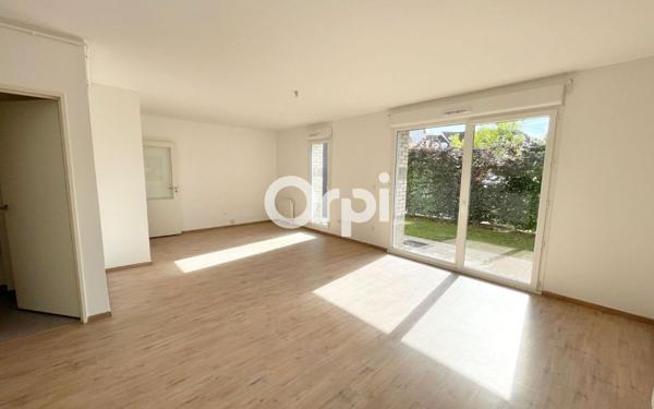 Appartement à vendre    3 pièces • 77 m2 Marcq-en-Baroeul