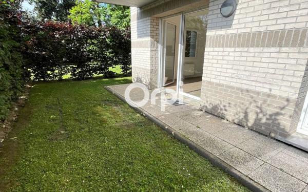 Appartement à vendre    3 pièces • 77 m2 Marcq-en-Baroeul
