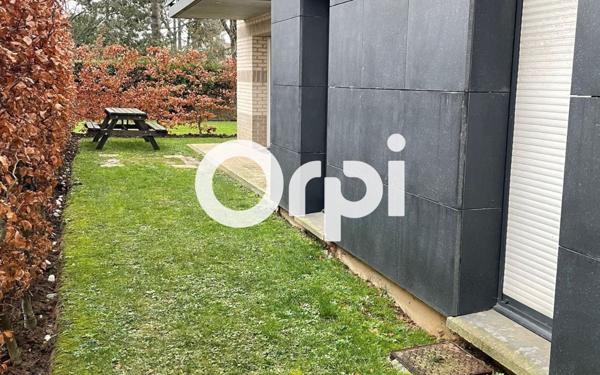 Appartement à vendre    3 pièces • 77 m2 Marcq-en-Baroeul