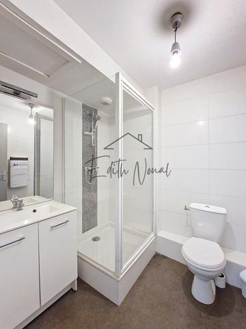 Millau (12100) Charmant appartement T2 de 36 m² - sans travaux - centre-ville de Millau