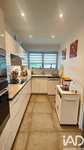 Appartement à vendre 2 pièces 56 m² Villeneuve-Loubet