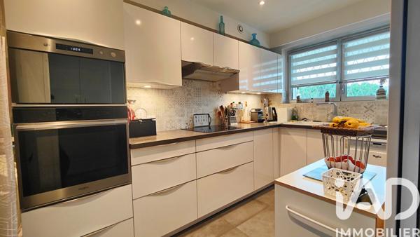 Appartement à vendre 2 pièces 56 m² Villeneuve-Loubet