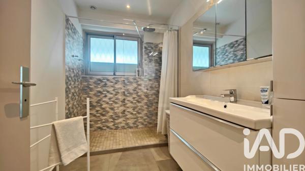 Appartement à vendre 2 pièces 56 m² Villeneuve-Loubet