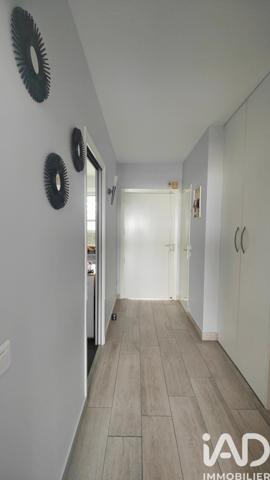 Appartement à vendre 2 pièces 56 m² Villeneuve-Loubet