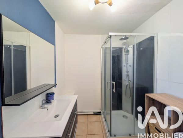 Maison à vendre 4 pièces 82,11 m² Senantes