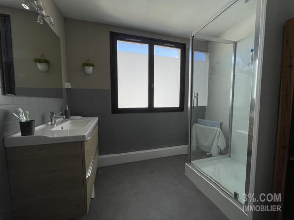 APPARTEMENT 2 CHAMBRES PROCHE VIEILLE VILLE Boulogne-sur-Mer (62200)