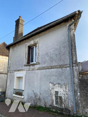 RANDONNAI - Maison en cours de rénovation