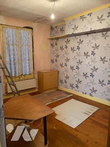 RANDONNAI - Maison en cours de rénovation