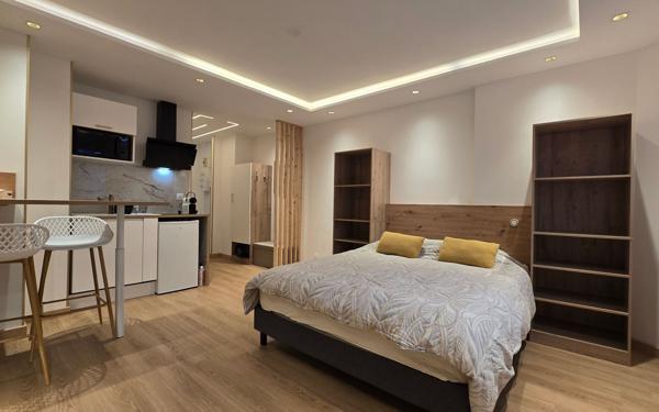 Appartement à vendre    1 pièce • 26 m2 Vernon