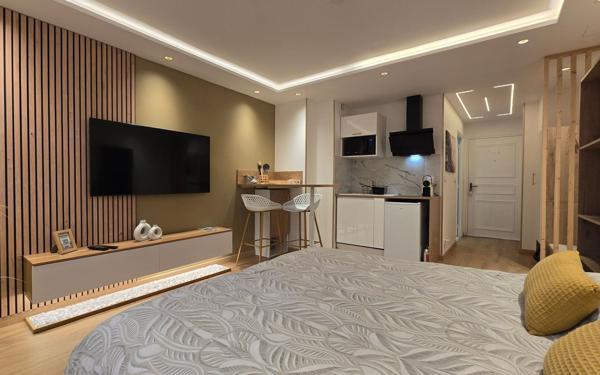 Appartement à vendre    1 pièce • 26 m2 Vernon