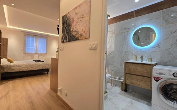 Appartement à vendre    1 pièce • 26 m2 Vernon