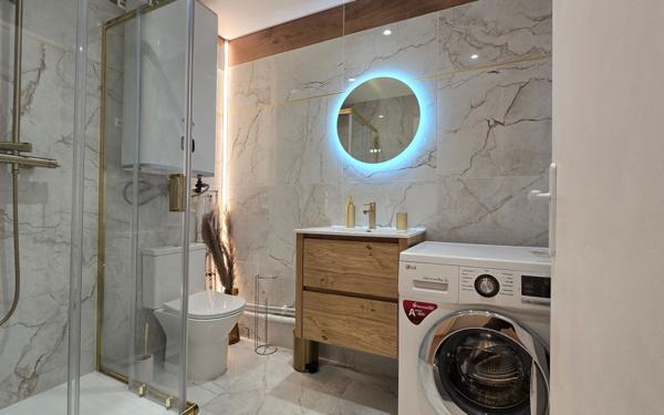 Appartement à vendre    1 pièce • 26 m2 Vernon