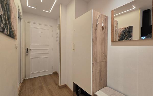 Appartement à vendre    1 pièce • 26 m2 Vernon