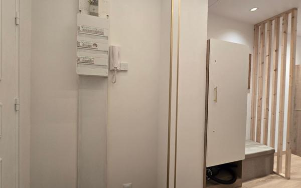 Appartement à vendre    1 pièce • 26 m2 Vernon