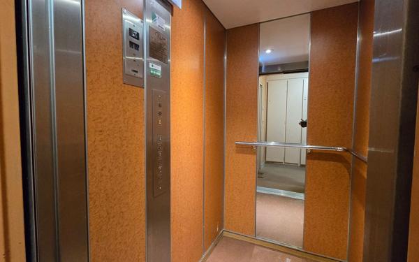 Appartement à vendre    1 pièce • 26 m2 Vernon