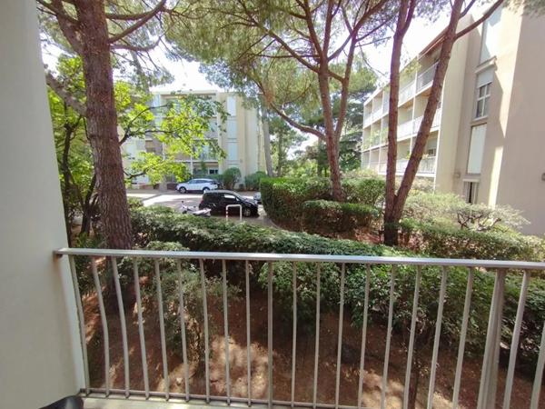 Appartement à louer à Marseille (13010)