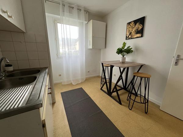 Appartement La Baule Escoublac 2 pièce(s) 48 m2