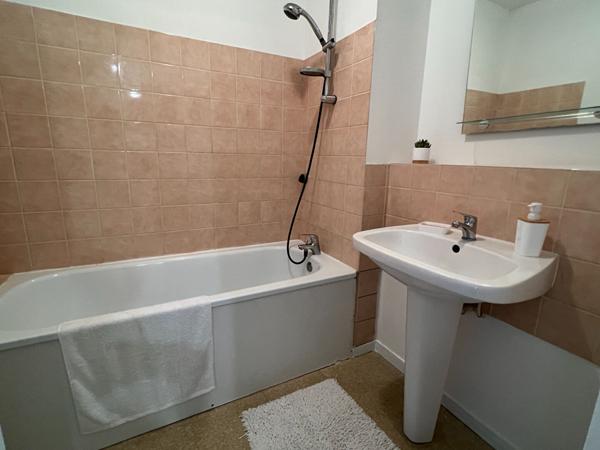 Appartement La Baule Escoublac 2 pièce(s) 48 m2