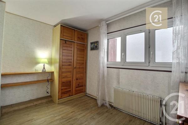 Maison à vendre  3 pièces - 70 m2 LES PAVILLONS SOUS BOIS - 93