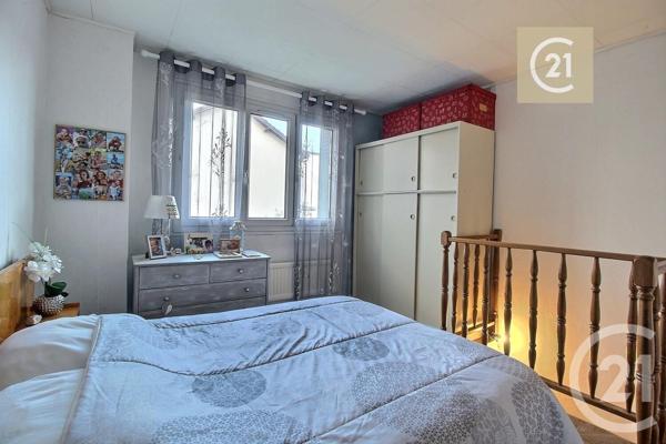 Maison à vendre  3 pièces - 70 m2 LES PAVILLONS SOUS BOIS - 93