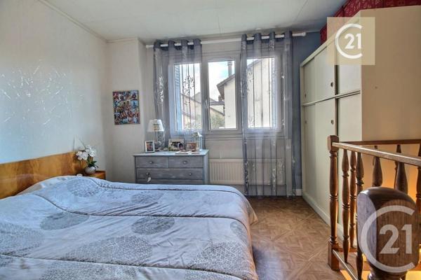 Maison à vendre  3 pièces - 70 m2 LES PAVILLONS SOUS BOIS - 93