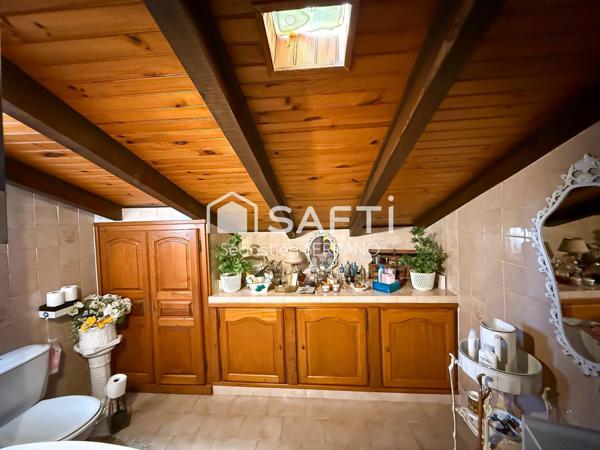 Maison à vendre à Lucciana de 148 m2