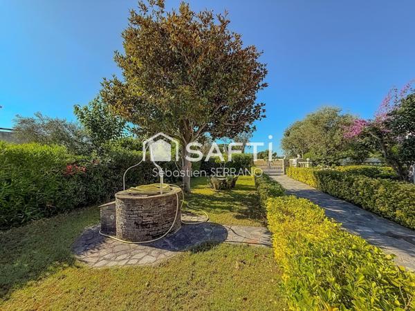 Maison à vendre à Lucciana de 148 m2