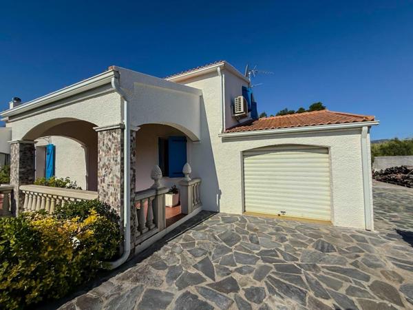 Maison à vendre à Lucciana de 148 m2