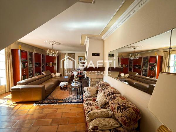 Maison à vendre à Lucciana de 148 m2