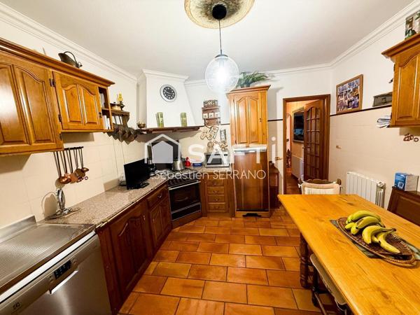 Maison à vendre à Lucciana de 148 m2