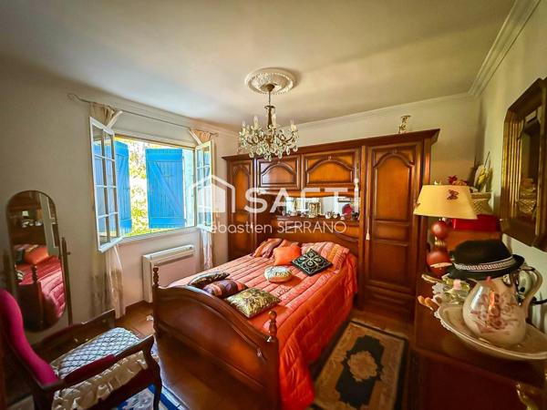 Maison à vendre à Lucciana de 148 m2