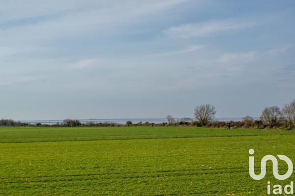 Maison 5 pièces de 124 m² à Esnandes (17137)