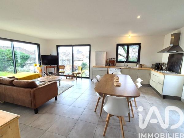 Maison à vendre 4 pièces 89 m² Laudun-l'Ardoise