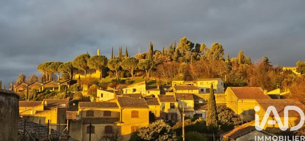 Maison à vendre 4 pièces 89 m² Laudun-l'Ardoise