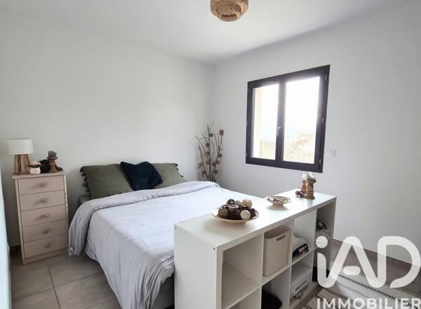 Maison à vendre 4 pièces 89 m² Laudun-l'Ardoise