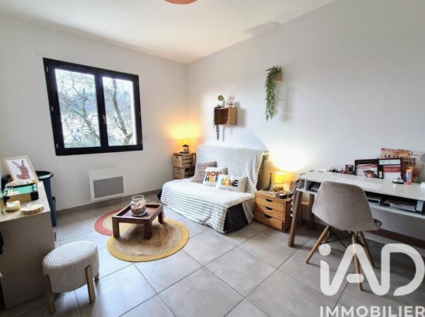 Maison à vendre 4 pièces 89 m² Laudun-l'Ardoise
