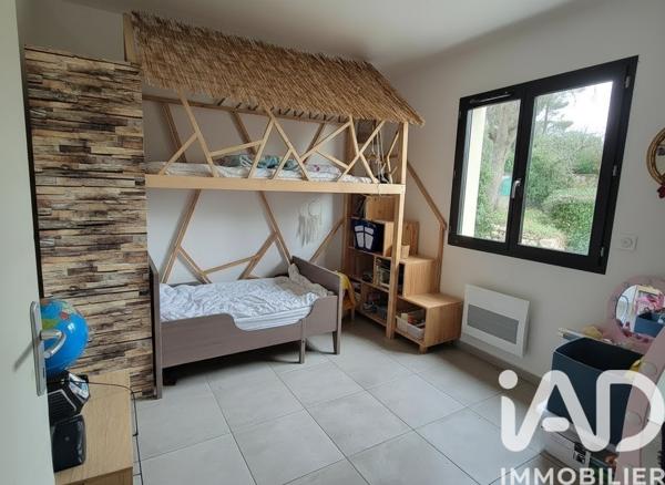 Maison à vendre 4 pièces 89 m² Laudun-l'Ardoise