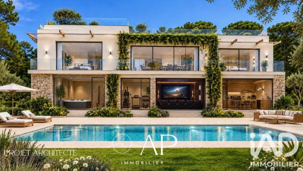 Maison (prestige) à vendre 5 pièces 260 m² Hyères