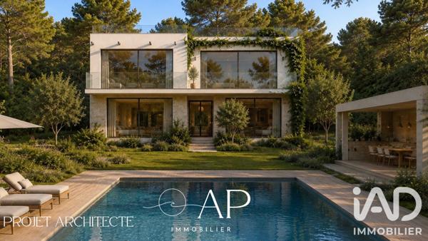 Maison (prestige) à vendre 5 pièces 260 m² Hyères