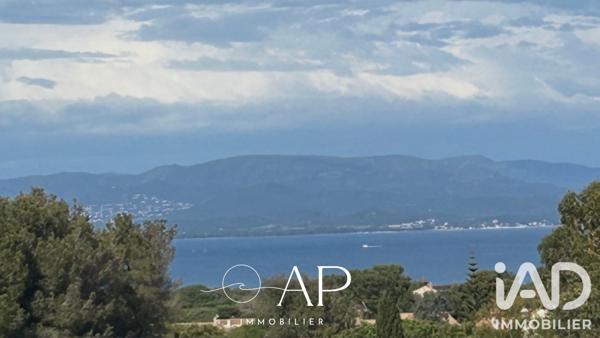 Maison (prestige) à vendre 5 pièces 260 m² Hyères