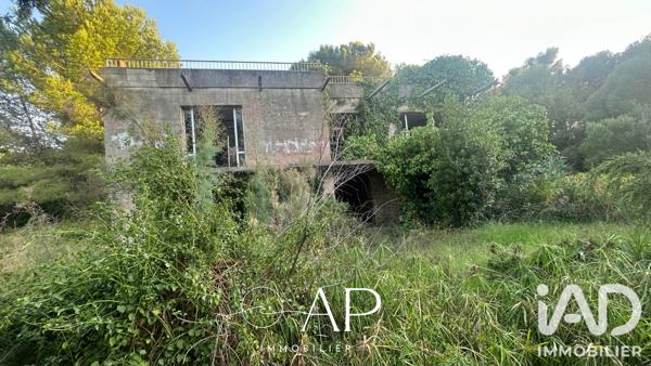 Maison (prestige) à vendre 5 pièces 260 m² Hyères