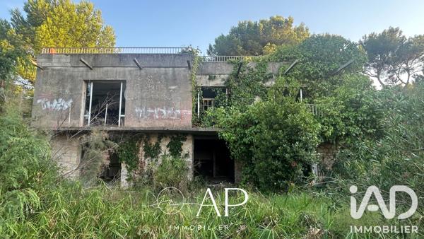 Maison (prestige) à vendre 5 pièces 260 m² Hyères