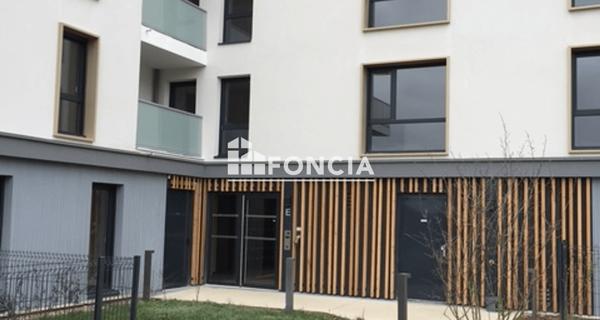Location Studio 33.16 m² - Villiers-le-bel 95400