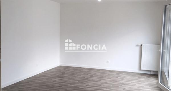 Location Studio 33.16 m² - Villiers-le-bel 95400