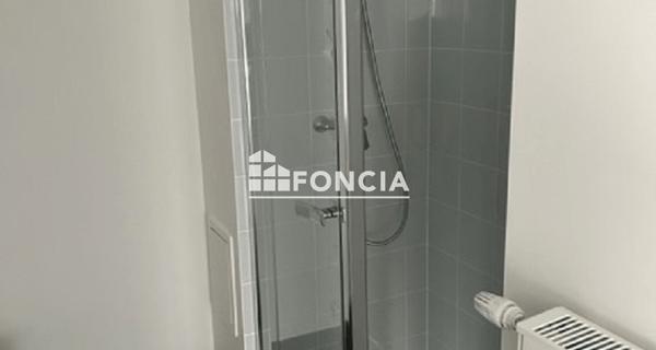 Location Studio 33.16 m² - Villiers-le-bel 95400