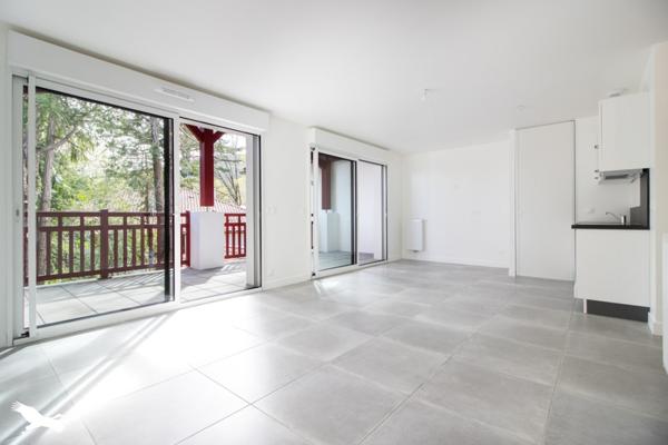 Appartement à vendre |  Ascain |  3 pièces | 67 m²